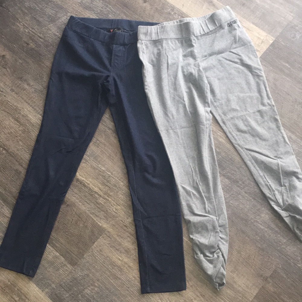Guess Legging Bundle 👖